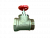Клапан КПЛ-65 (латунь, М-Ц, прямой, 180 град.) Апогей в Омске